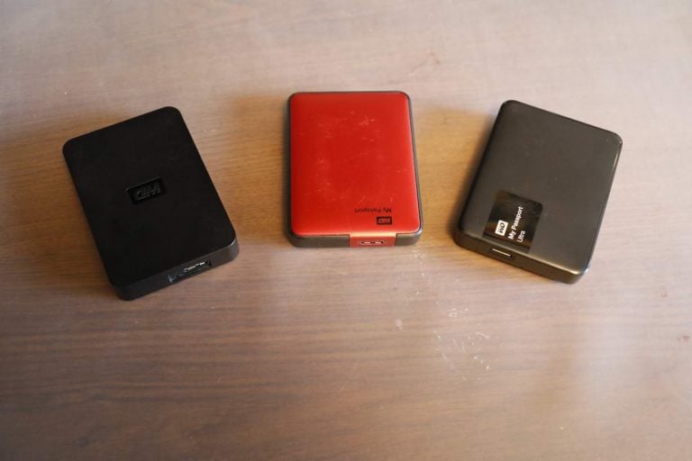 External hard drive, Lethbridge photography courses, Photo lab, order prints online