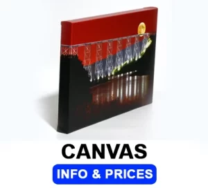 Canvas prints, canvas wraps,  coated canvas prints, Photo lab, lethbridge, Online prints, prints close to me