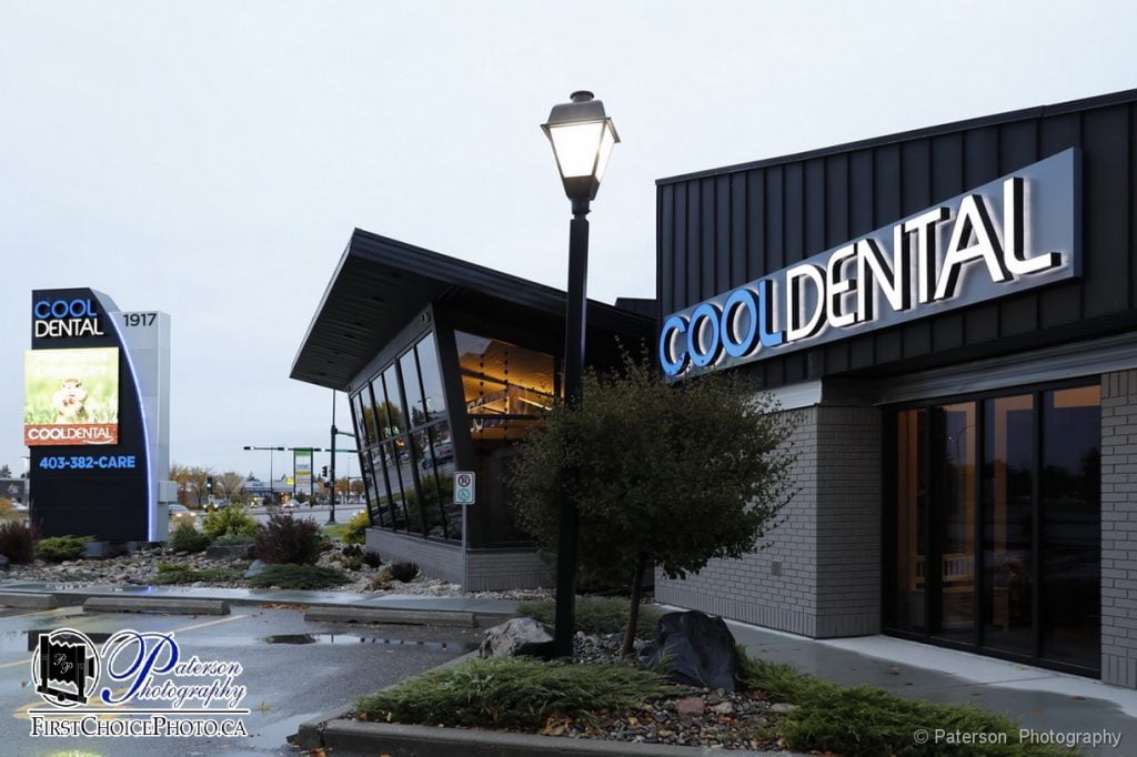 Advertising Photography, office photography, Lethbridge, Alberta