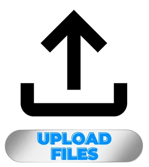 Upload digital files for printing in Lethbridge