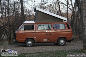 VW Vanagon