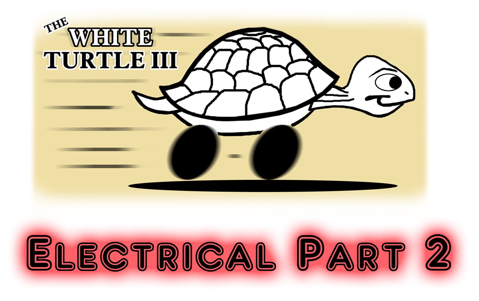 Van electrical Part 2